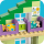 LEGO DUPLO 10470 Nowoczesny dom rodzinny 3 w 1 z figurkami - 1473391 - zdjęcie 6